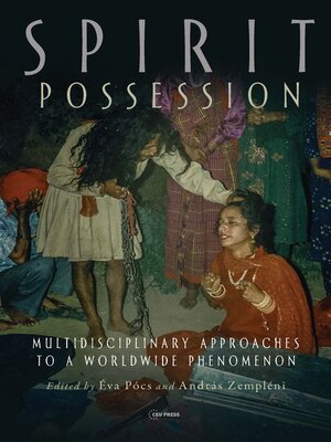 cover image of Spirit Possession